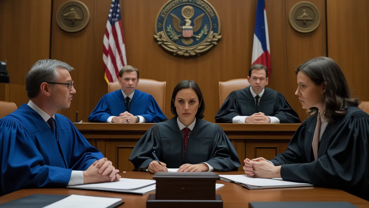 Высшая судебная палата включила Плахотнюка и Яралова в список свидетелей по делу Додона