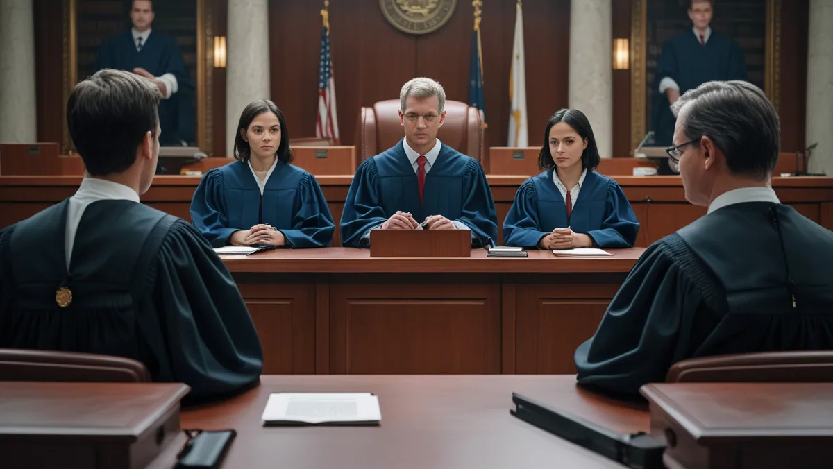 Denis Ulanov a lipsit de la procesul în dosarul Plahotniuc din cauza temperaturii ridicate