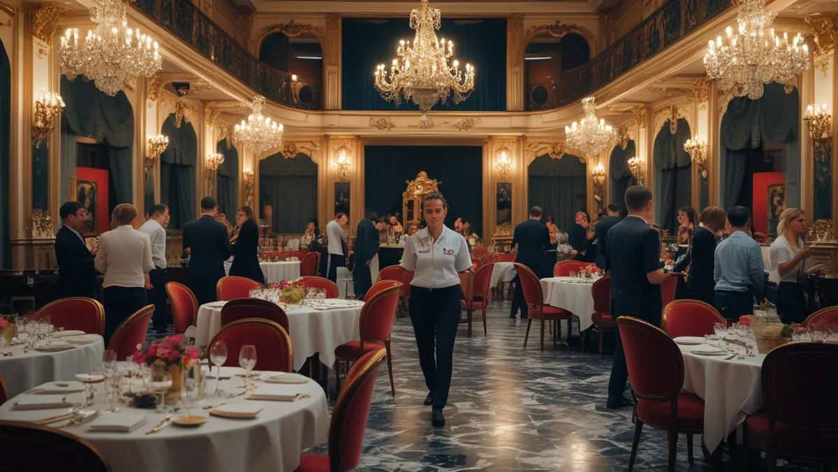 17 января в Кишинёве пройдут театральные спектакли и национальный финал Евровидения