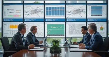 Ион Чебан требует полного функционирования Центра мониторинга дорожного движения