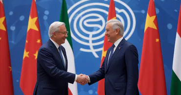 Александру Мунтяну и Люк Фриден обсудили инвестиции и реформы на форуме в Давосе