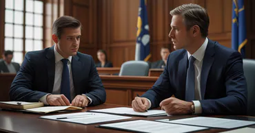 Владимир Плахотнюк обвинён в подделке документов и хищении миллионов