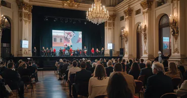 Культурная программа 24-25 января в театрах и музеях Молдовы