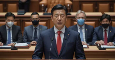 Игорь Гросу отметил 167 лет Малого объединения Молдовы и Валахии