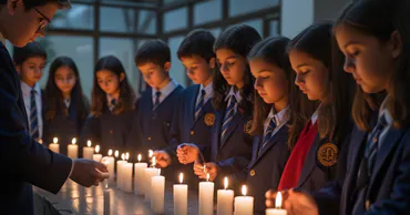 В школах Молдовы пройдут мероприятия памяти жертв Холокоста с 26 по 30 января