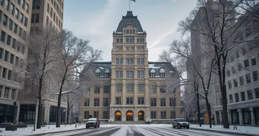 Ион Чебан объявил о приостановке занятий в школах Кишинева 26 января из-за гололеда