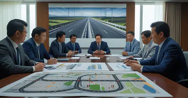 На окружной дороге Кишинёва построят семь многоуровневых развязок для повышения безопасности