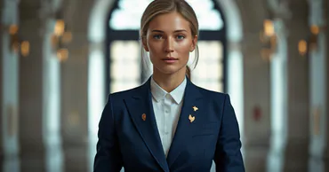 Анастасия Никита отказалась от мандата ради спорта и материнства