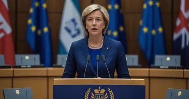 Майя Санду раскрыла планы Кремля по контролю над Молдовой через кибероперации и политическую коррупцию