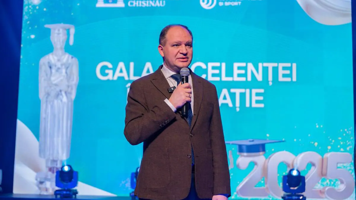 Ион Чебан гарантирует отсутствие роста налогов на недвижимость в Кишинёве