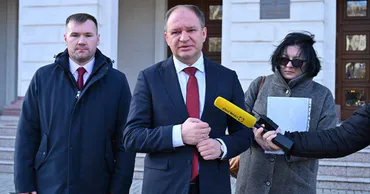 В Кишинёве начали ремонт Каларашского переулка на Буюканах