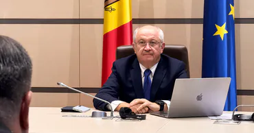 Мунтяну: Новые французские нормы по импорту не затронут Молдову при соблюдении правил