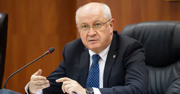 Александр Мунтяну объявил о 6% индексации пенсий в апреле