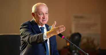 Александру Мунтяну: меры по защите здоровья населения сохраняются после загрязнения Днестра