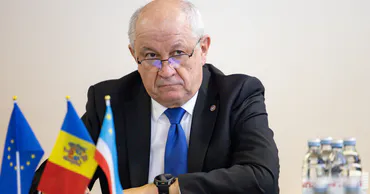 57% жителей Молдовы считают коррупцию главной проблемой юстиции — опрос IPRE