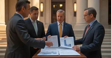 Правительство обновило 17 нормативных актов для соответствия новому Кодексу градостроительства