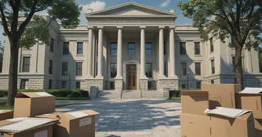 Гараж в Резине продан в пять раз дороже стартовой цены на аукционе АПС