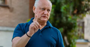 Игорь Додон выразил сожаление из-за действий PAS, ухудшающих отношения с Россией