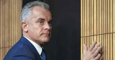 Адвокаты Плахотнюка вновь требуют отвода судьи Кучереску в деле о мошенничестве