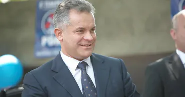 Плахотнюк отказался явиться в суд по делу Додона, назначена принудительная доставка