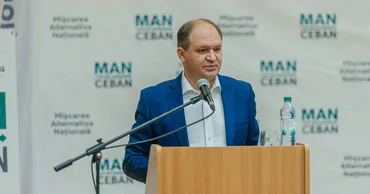 Ион Чебан сообщил о ремонте более 140 улиц в Кишинёве и планах на Пасху