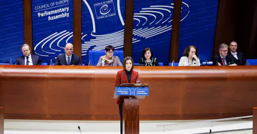 Олеся Стамате: Веттинг в Высшей судебной палате продлится до заполнения вакансий