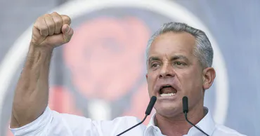 Владимир Плахотнюк не дал показаний в суде из-за болезни по делу «Банковская афера»