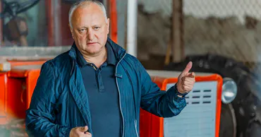 Суд по делу «Кулёк»: Игорь Додон обвиняется в пассивной коррупции, слушания продлятся до марта