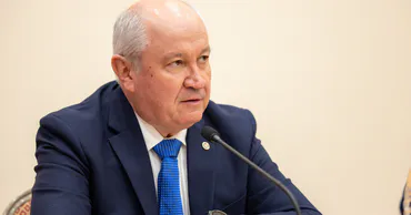 Александру Мунтяну и Yuliia Svyrydenko обсудили поддержку Украины и сотрудничество с Молдовой