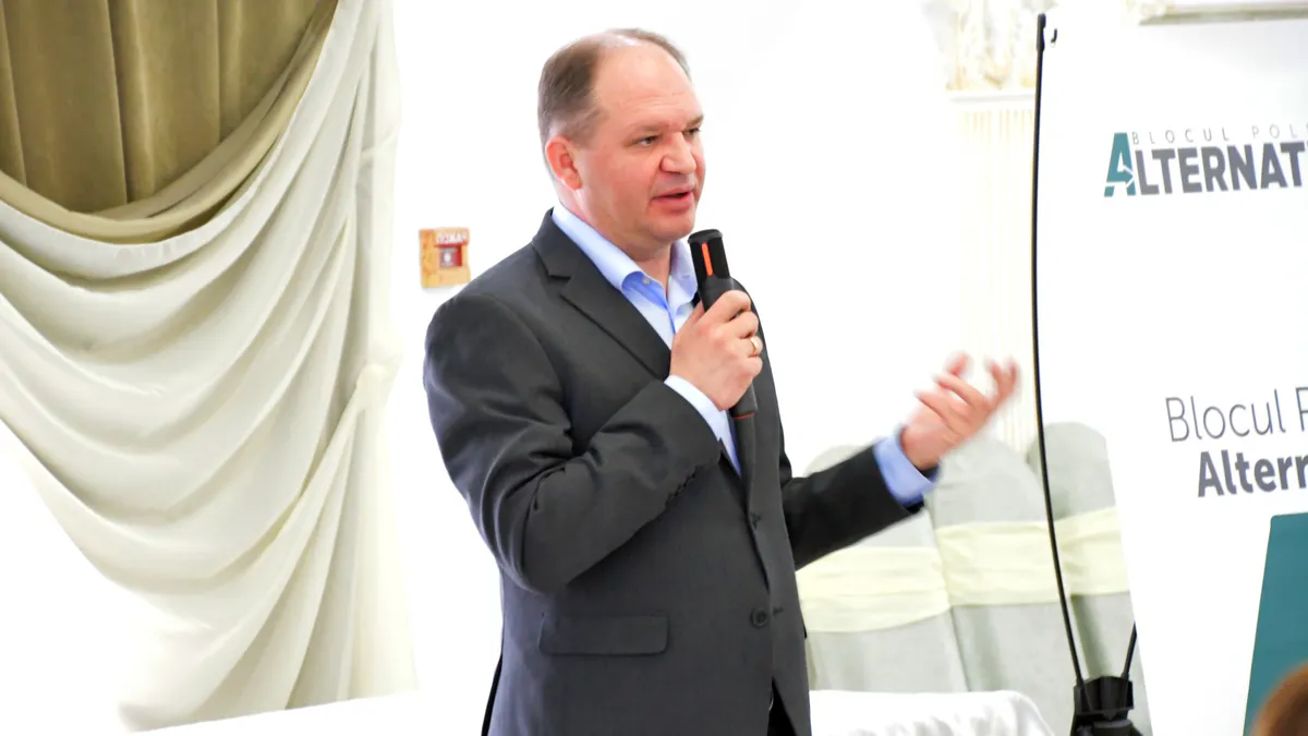 В Кишиневе запустили конкурс #ChișinăuCurat2026 с призом 10 000 леев