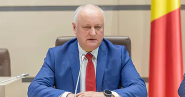 Igor Dodon a discutat la Moscova reluarea dialogului cu Rusia
