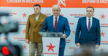 Чеботарь рассказал о сумме в «черном кульке» и двух флешках в деле Додона