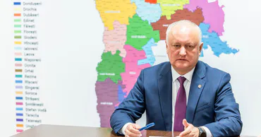 Dodon la Moscova a cerut alegeri anticipate în Moldova