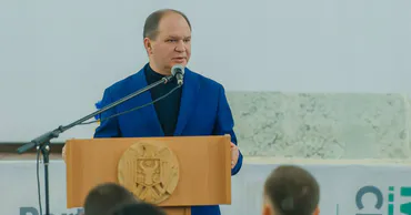 Ион Чебан требует пересчета счетов за газ из-за задержки снижения тарифа