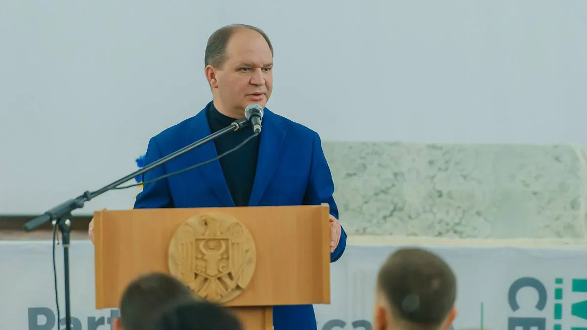 Ион Чебан требует пересчета счетов за газ из-за задержки снижения тарифа