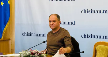 Ион Чебан вызван в полицию по статье 388 за заявления о покровительстве наркоторговцам