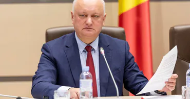 Ион Додон объявил о новой системе оплаты стоматологических услуг в Молдове