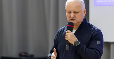 ПСРМ требует компенсаций за тепло для поддержки бюджета Кишинева