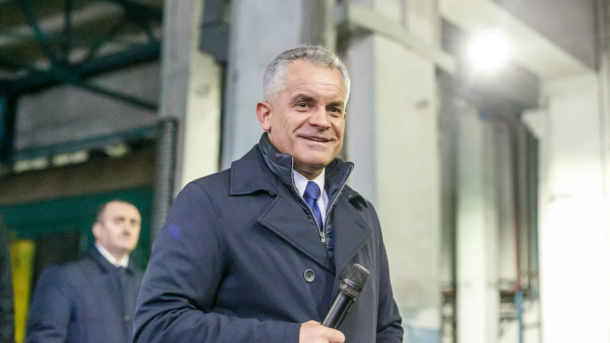 Plahotniuc arestat în Moldova: instanța a continuat dosarul furtului unui miliard