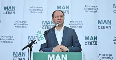 В Кишинёве создадут сквер в честь 91-летия поэта Григория Виеру