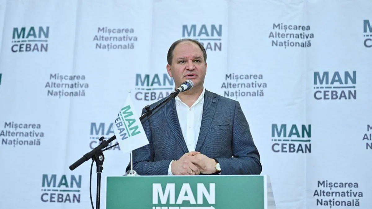 В Кишинёве создадут сквер в честь 91-летия поэта Григория Виеру