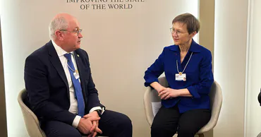 Александру Мунтяну предложил провести весной трехсторонний саммит премьеров Молдовы, Украины и Румынии