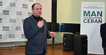 Чебан приказал уволить руководство Infocom после жалоб на Буюканах