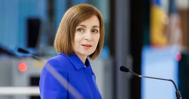 Ален Берсе и Майя Санду открыли конференцию по социальным правам в Кишинёве