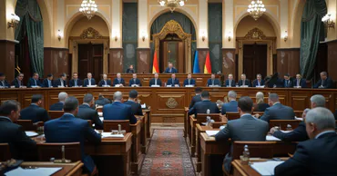 Парламент Молдовы откроет весенне-летнюю сессию 3 февраля с участием спикеров Балтии