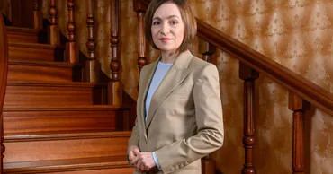 Егор Бортник поблагодарил Молдову за гражданство сына Федора