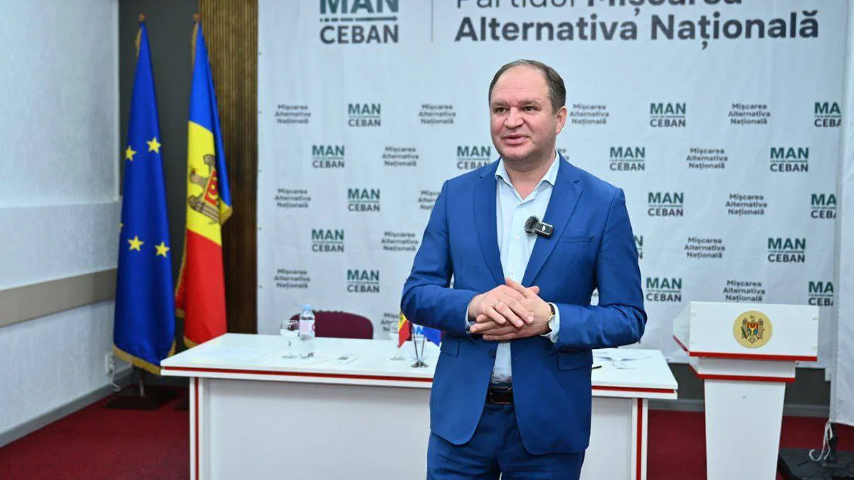 Ion Ceban: Serviciile municipale din Chișinău au asigurat circulabilitatea drumurilor după căderea zăpezii