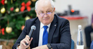 Мунтяну и Кубан обсудили ускорение европейского пути и инвестиции в Молдову