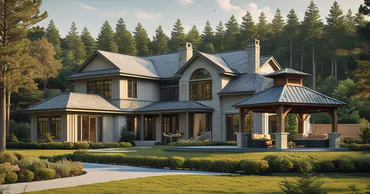 Стивен Сигал продаёт особняк на Рублёвке за 7,5 млн долларов