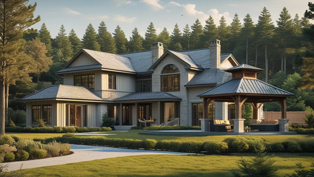 Steven Seagal vinde vila de pe Rubliovka pentru 7,5 milioane de dolari